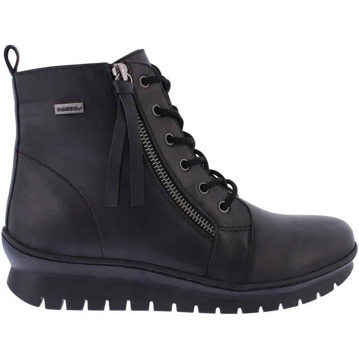 Adesso - Kirsty Boot - Black