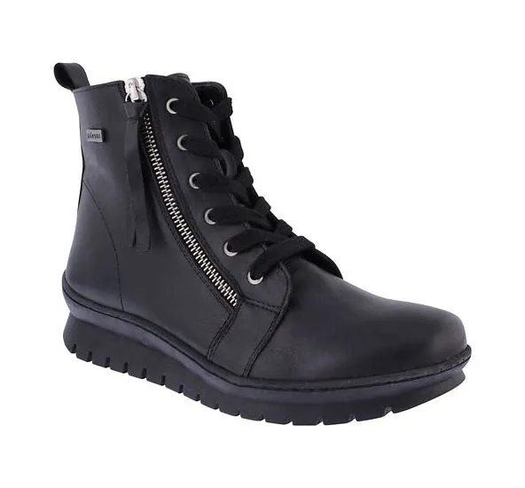 Adesso - Kirsty Boot - Black