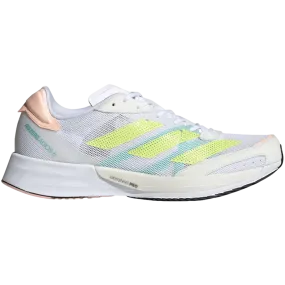 Adidas Adizero Adios 6 Running Shoe Women