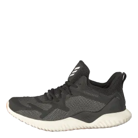 Alphabounce Beyond Shoes Core Black / Cloud White / Cloud White