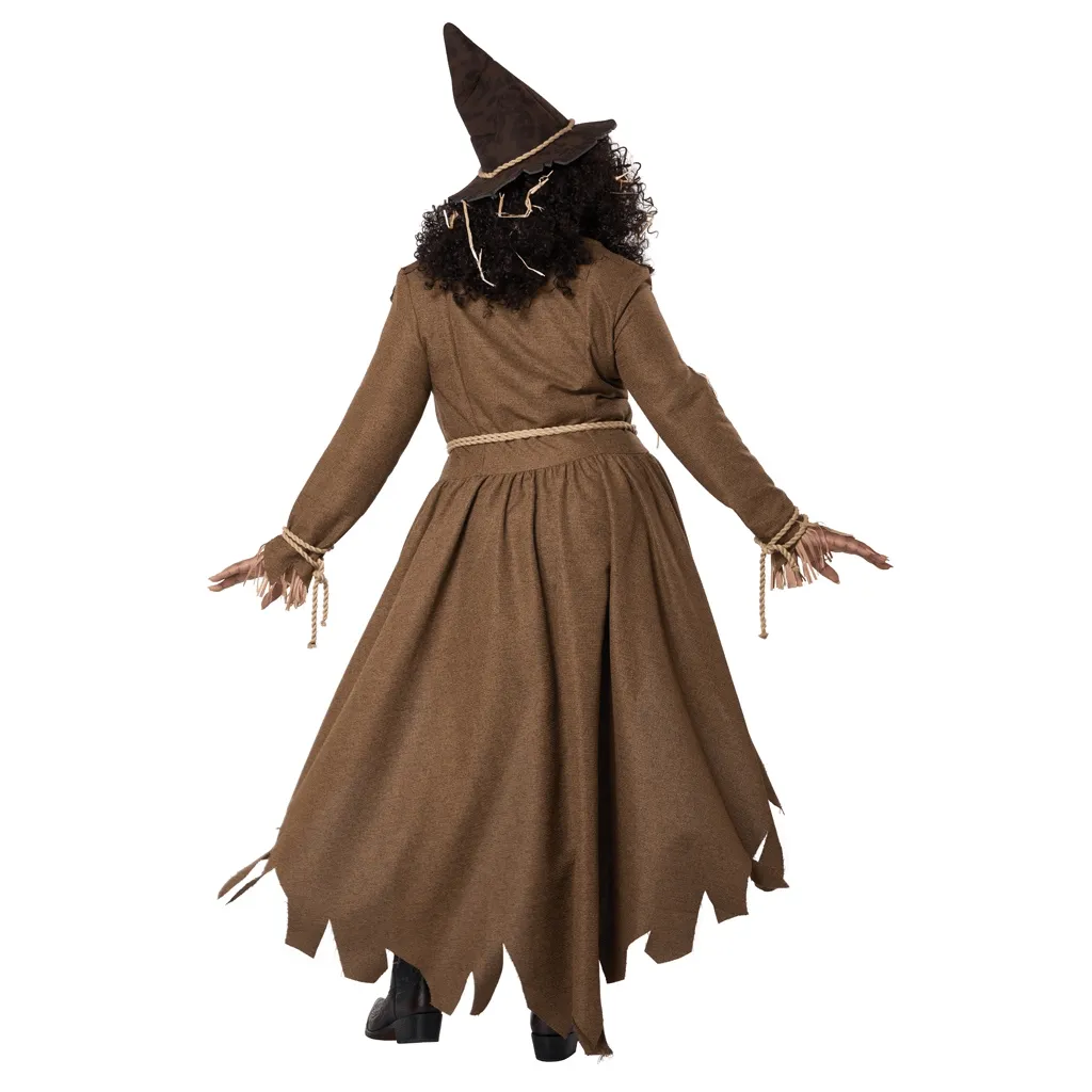 Autumn Harvest Plus Size Women's Costume