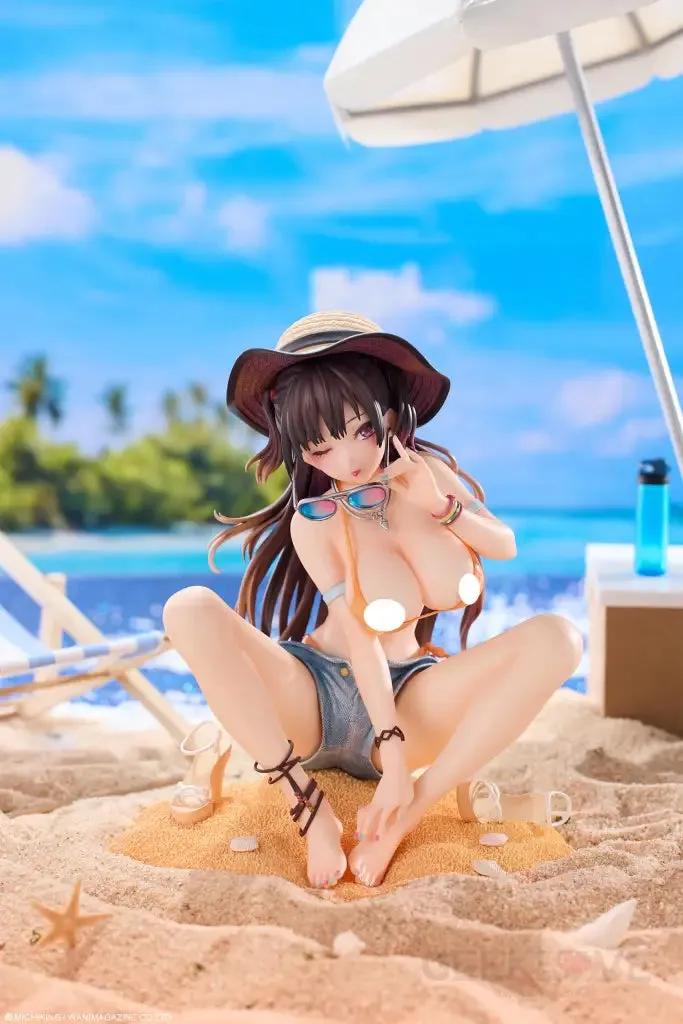 Azato san - Swimsuit ver.