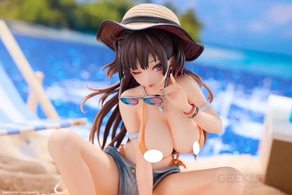 Azato san - Swimsuit ver.