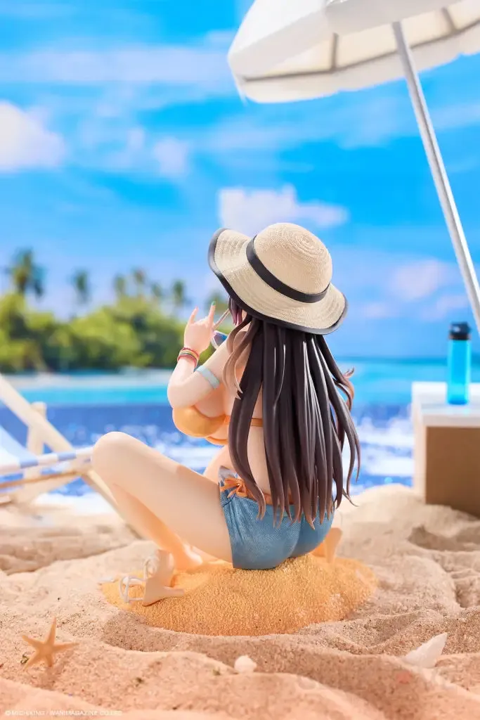 Azato san - Swimsuit ver.