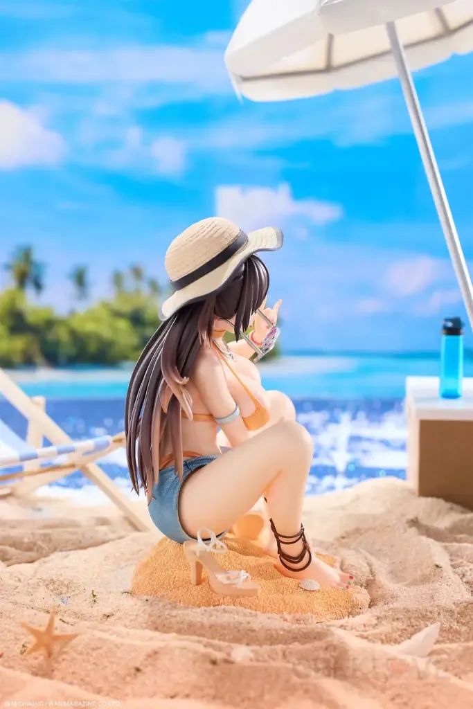 Azato san - Swimsuit ver.