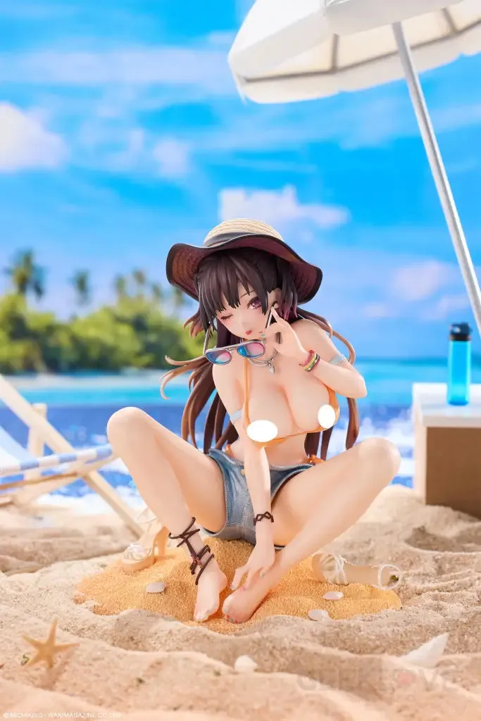 Azato san - Swimsuit ver.