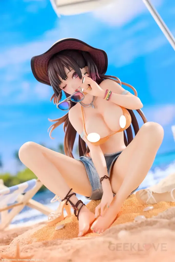 Azato san - Swimsuit ver.