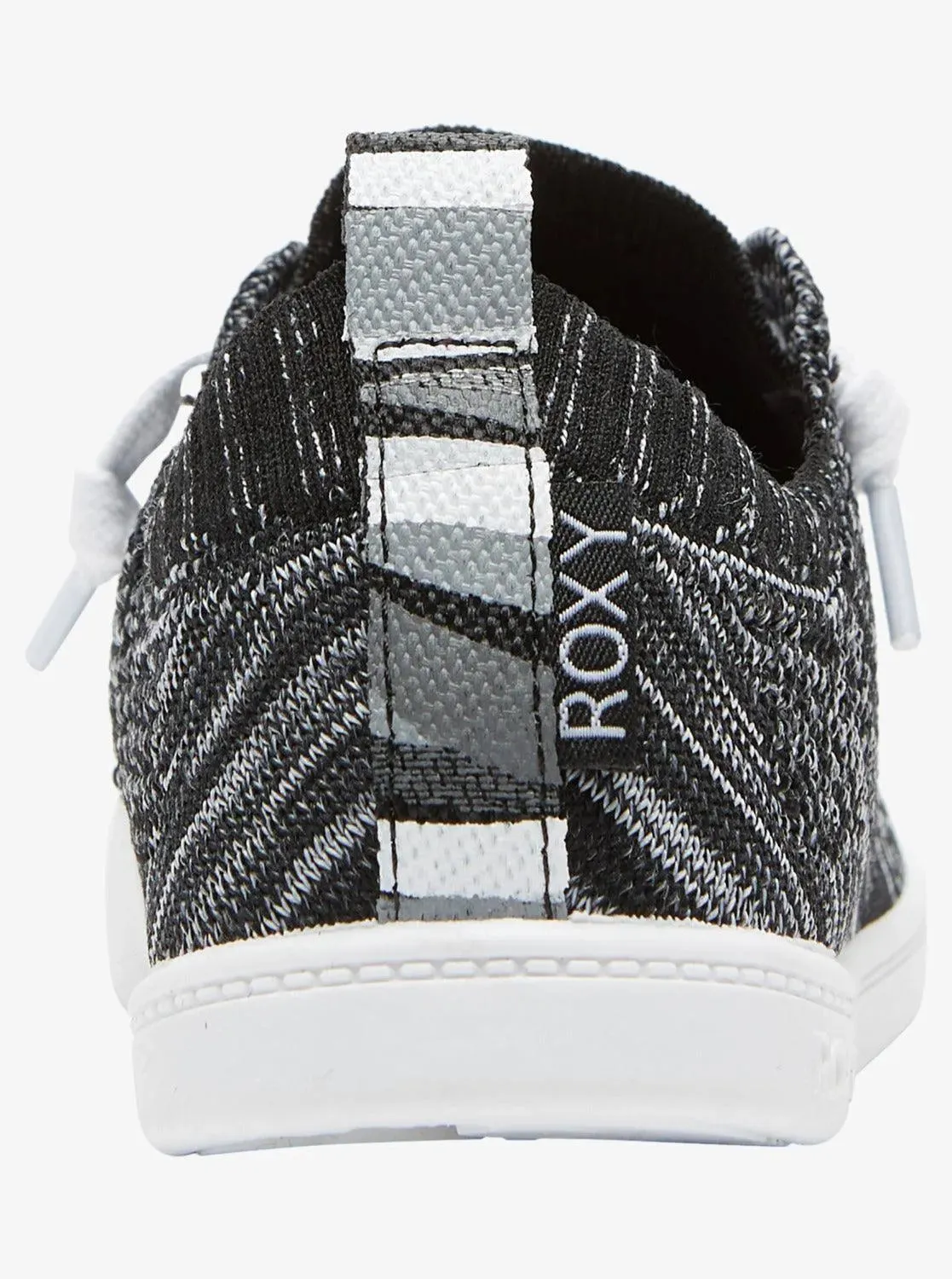 Bayshore Closed Knit Shoes