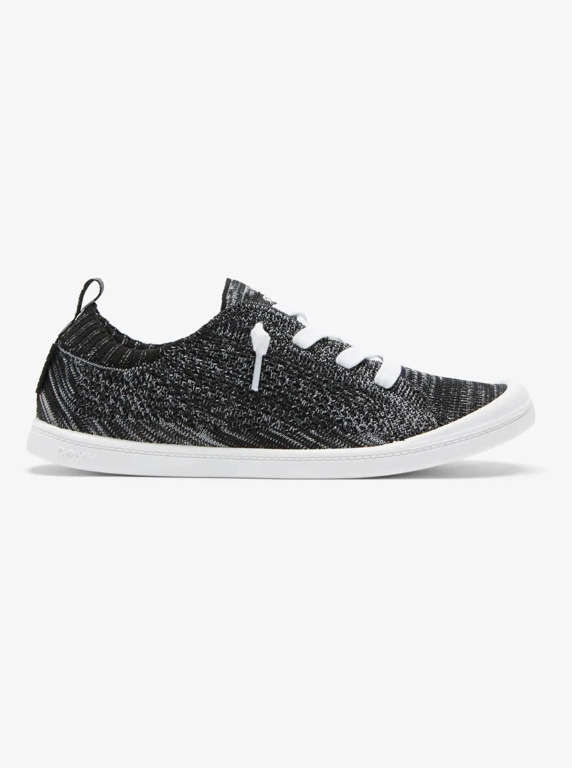 Bayshore Closed Knit Shoes