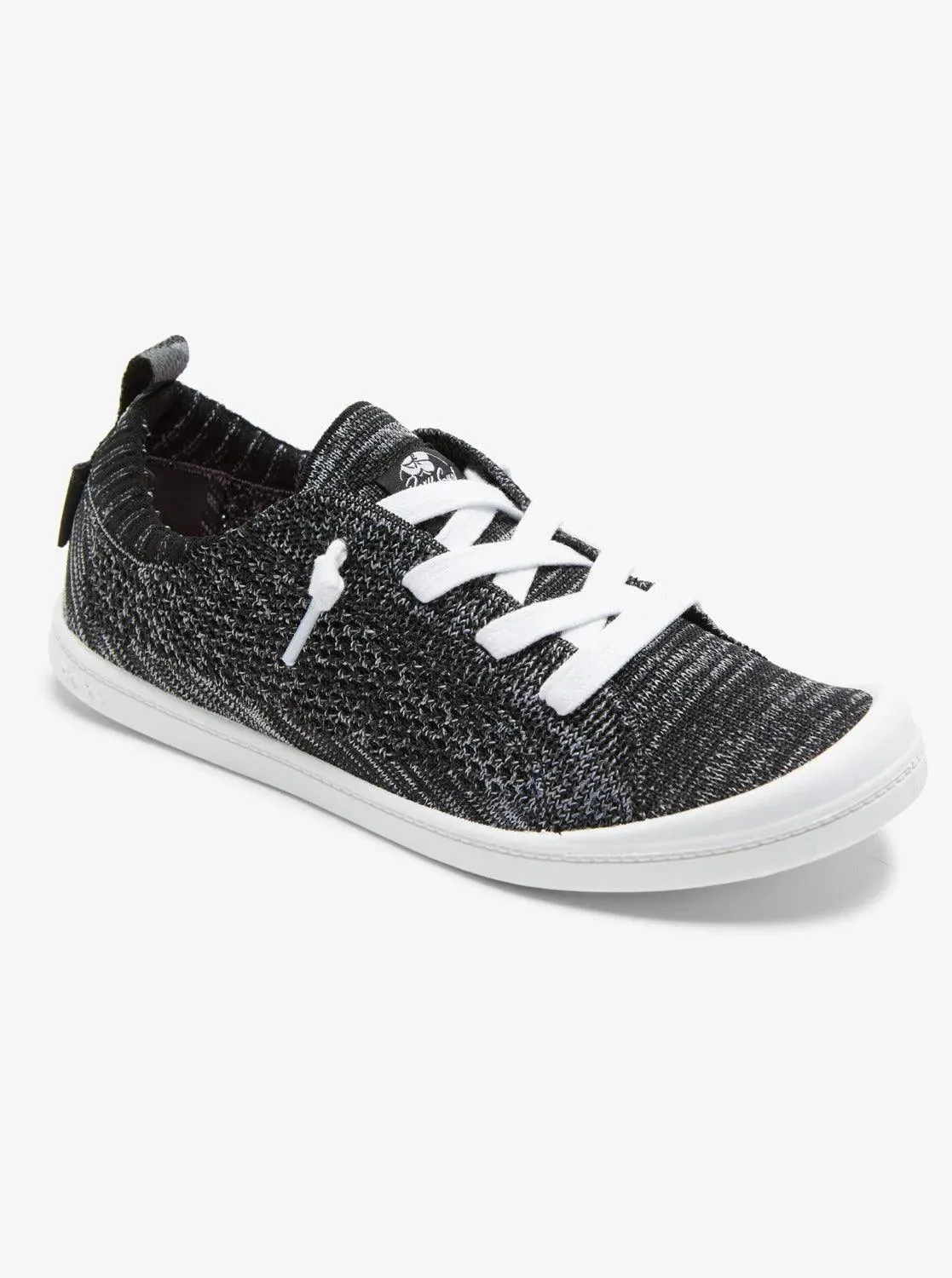 Bayshore Closed Knit Shoes