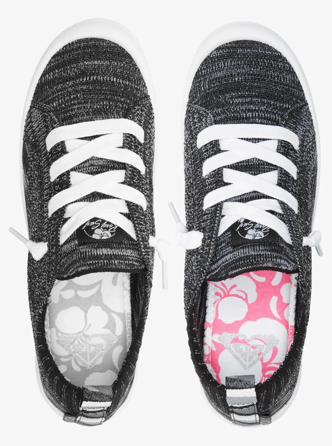 Bayshore Closed Knit Shoes