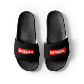 Black Mogul Supreme Women's slides