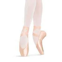 Bloch - Heritage Pointe Shoes - S0180L
