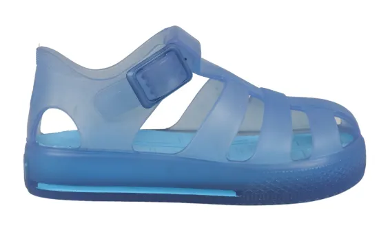 Blue Igor Sandal S10282