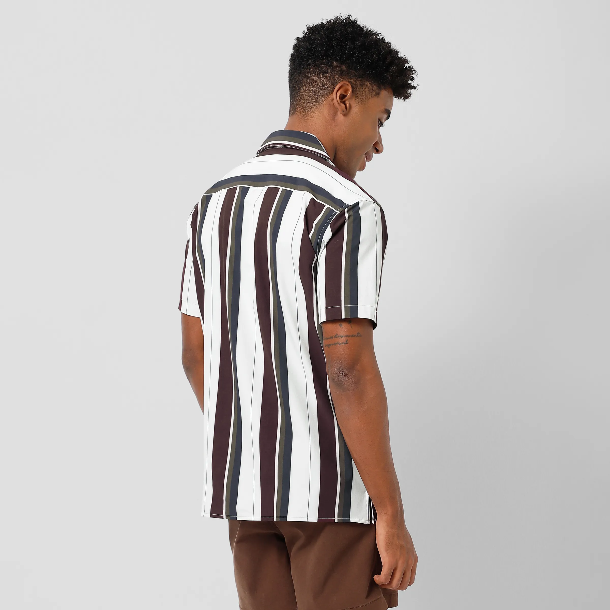 Cabana Camp Collar Shirt