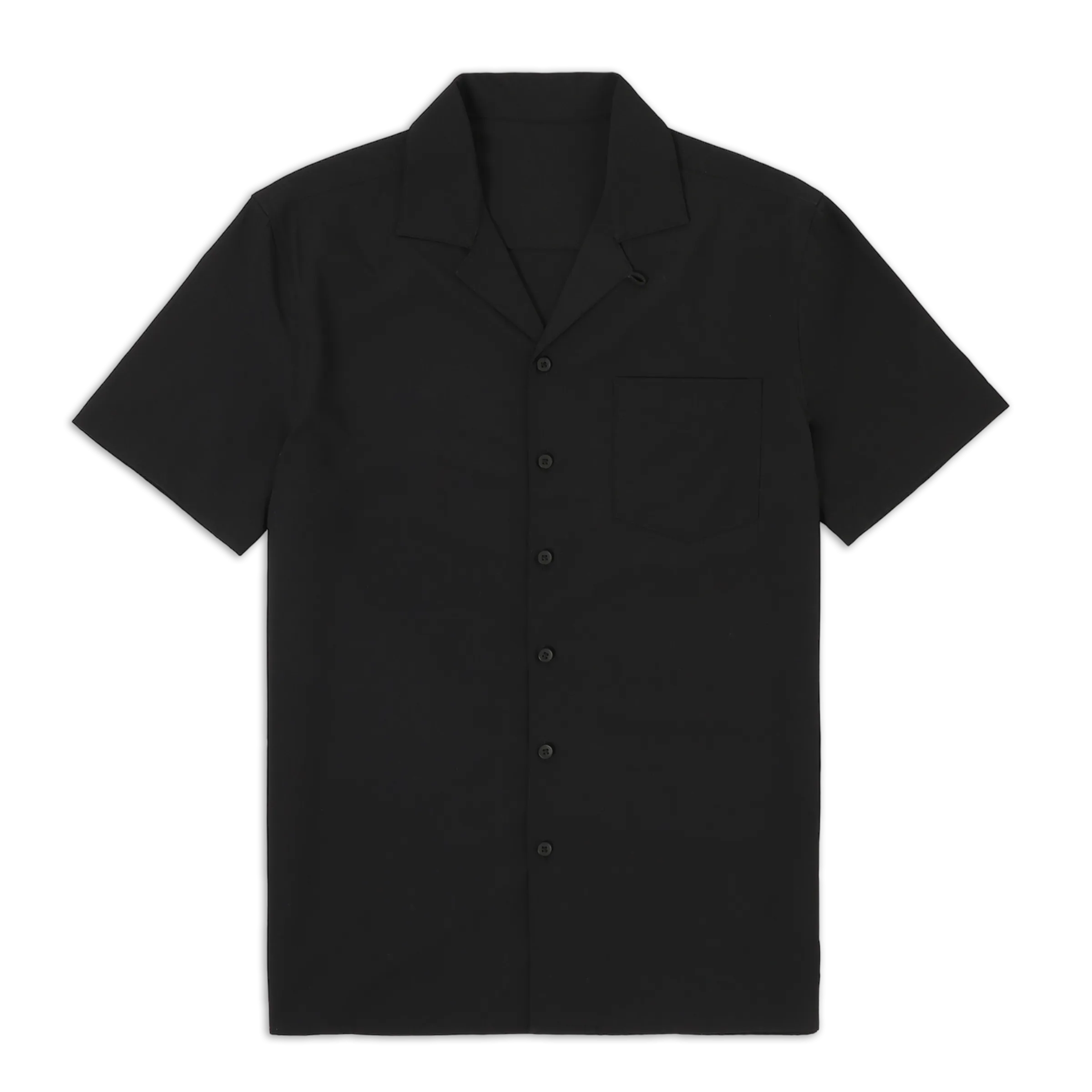 Cabana Camp Collar Shirt