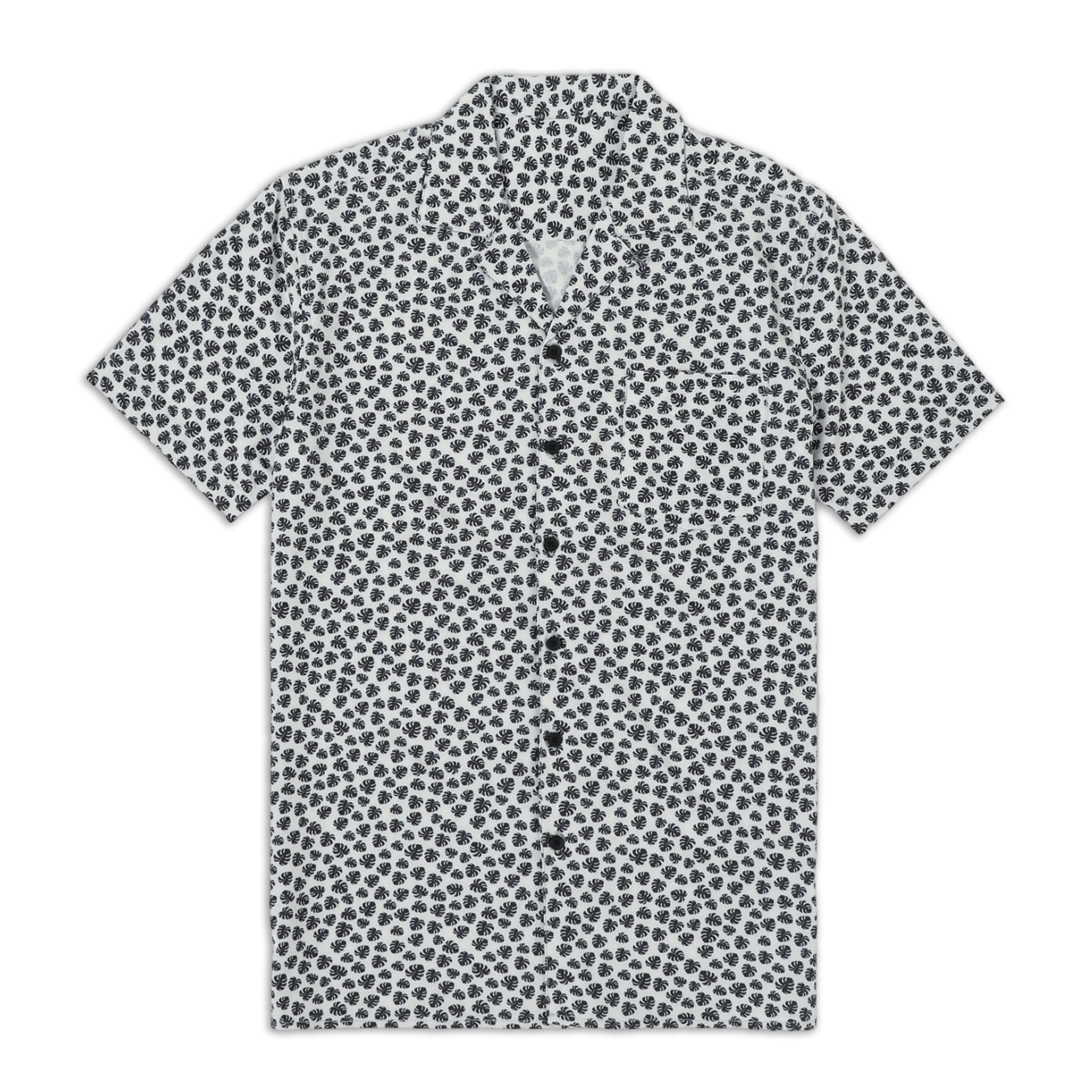 Cabana Camp Collar Shirt