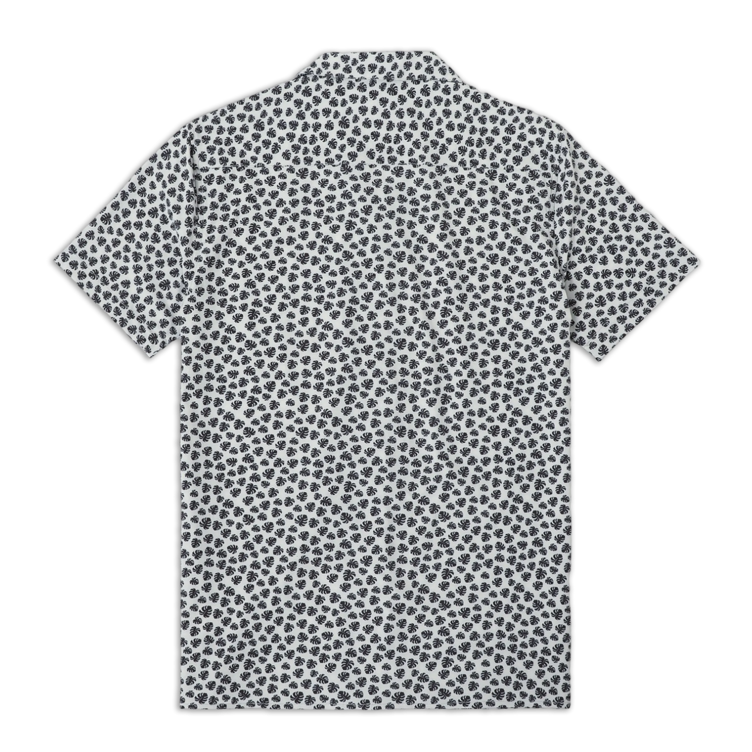 Cabana Camp Collar Shirt