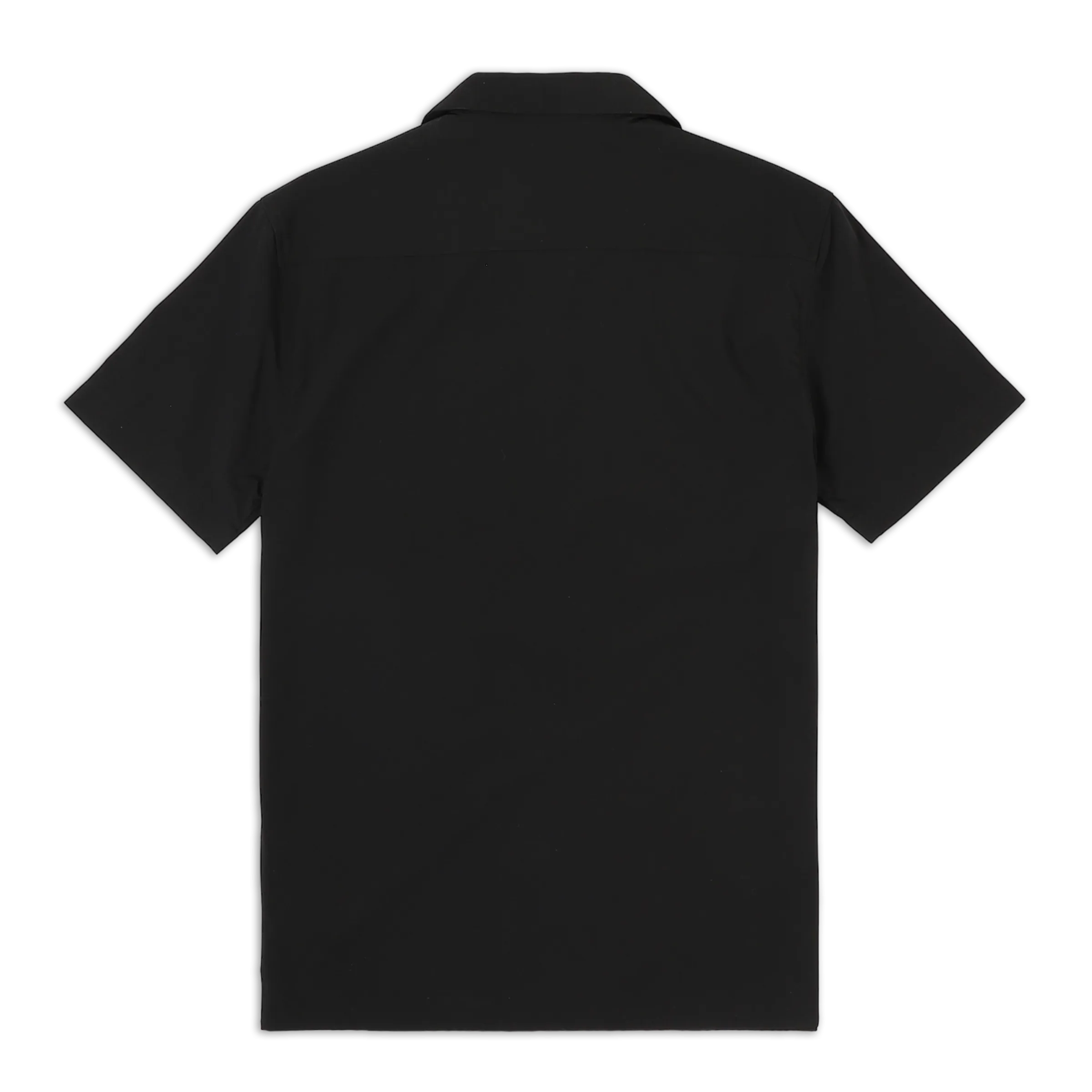 Cabana Camp Collar Shirt
