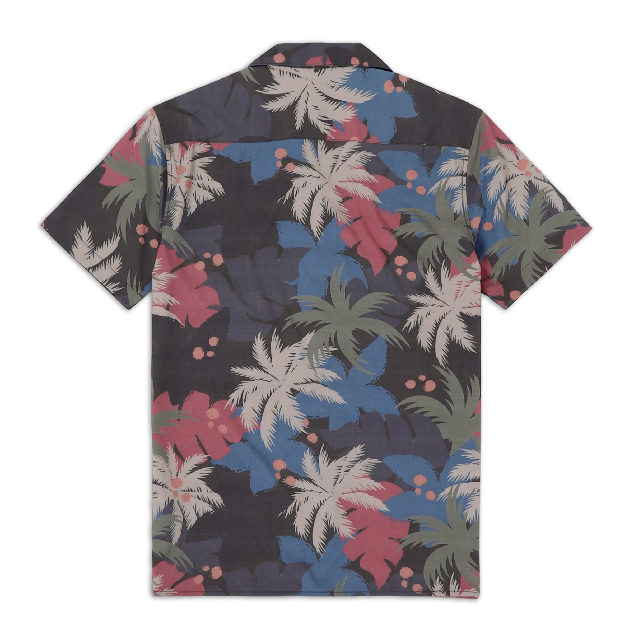 Cabana Camp Collar Shirt
