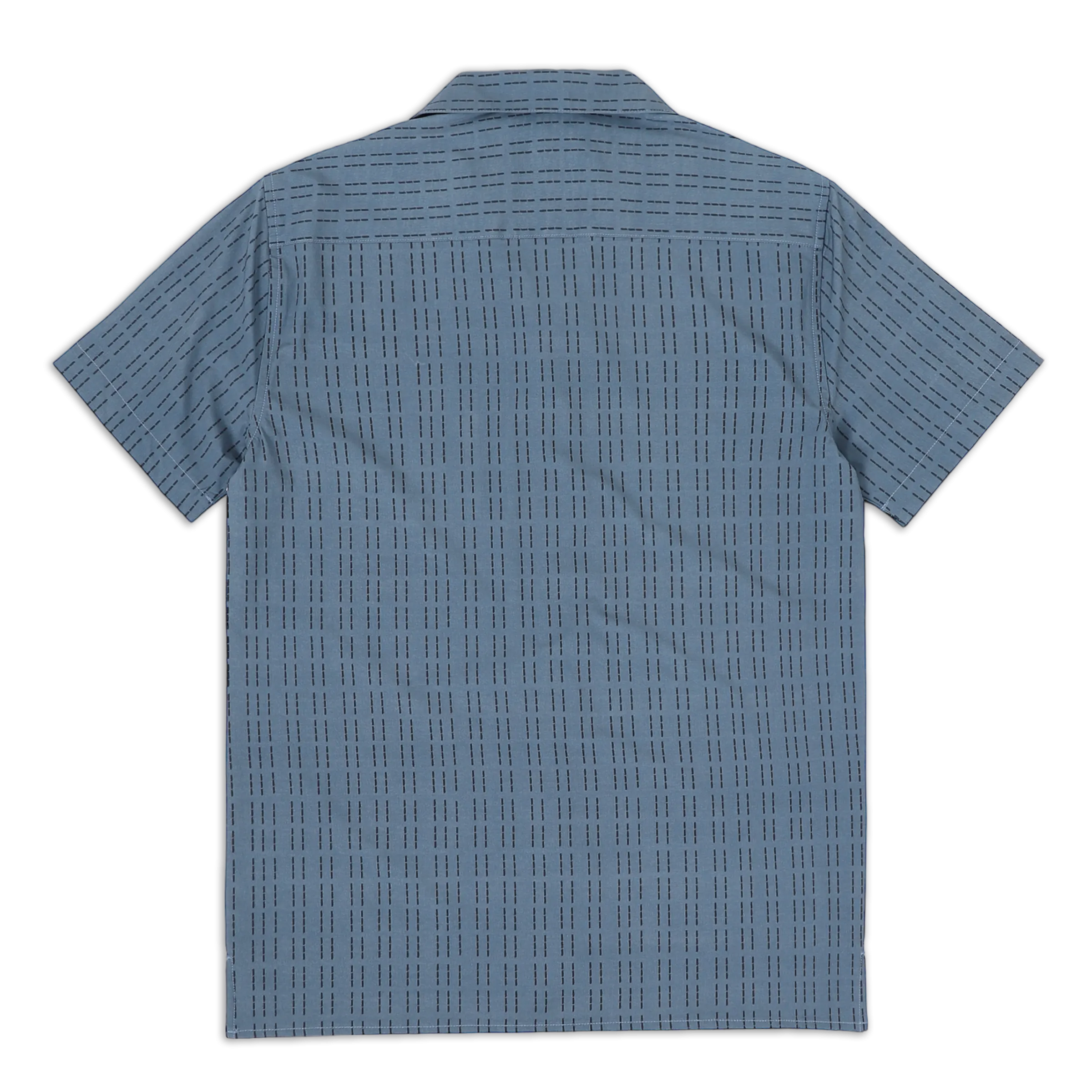 Cabana Camp Collar Shirt
