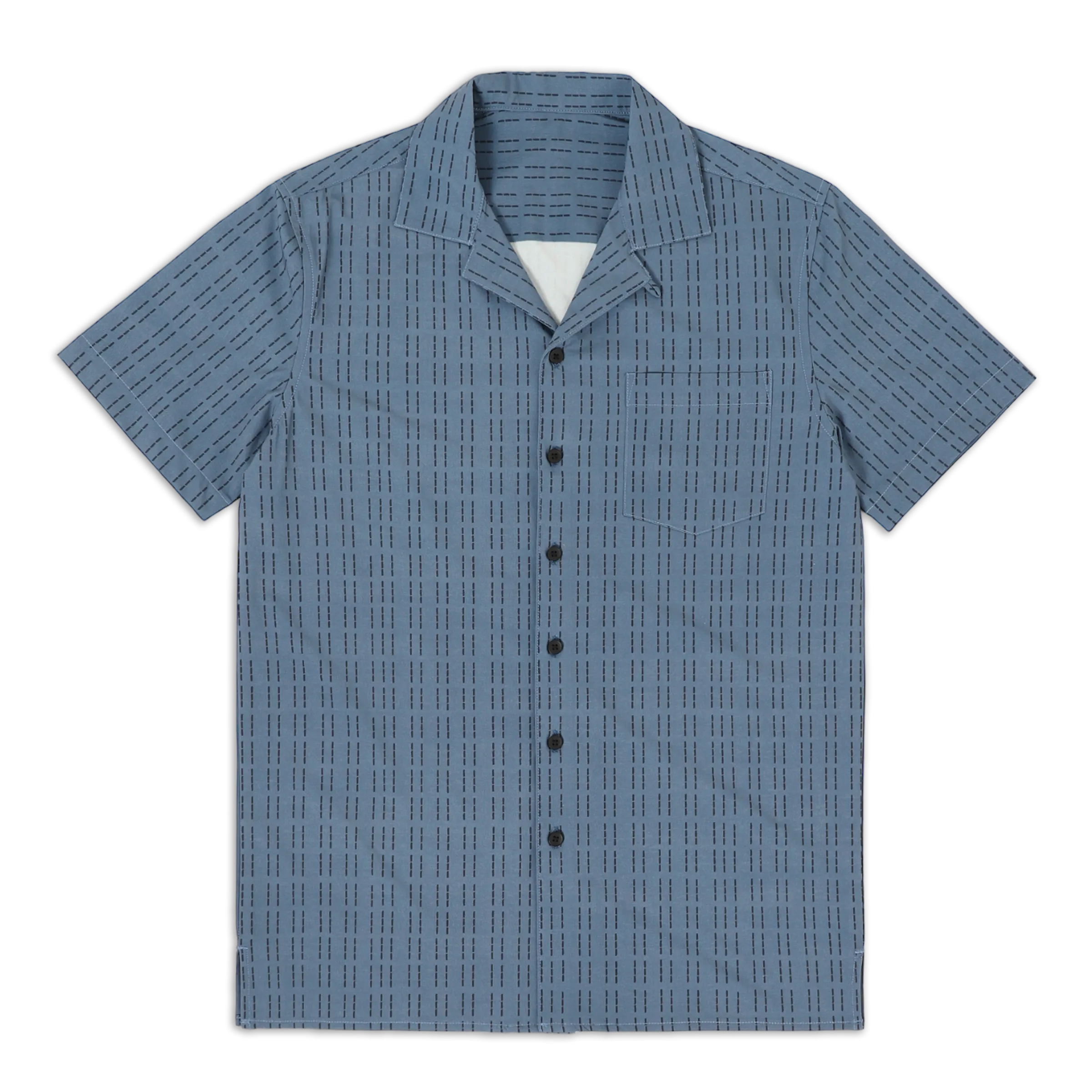 Cabana Camp Collar Shirt