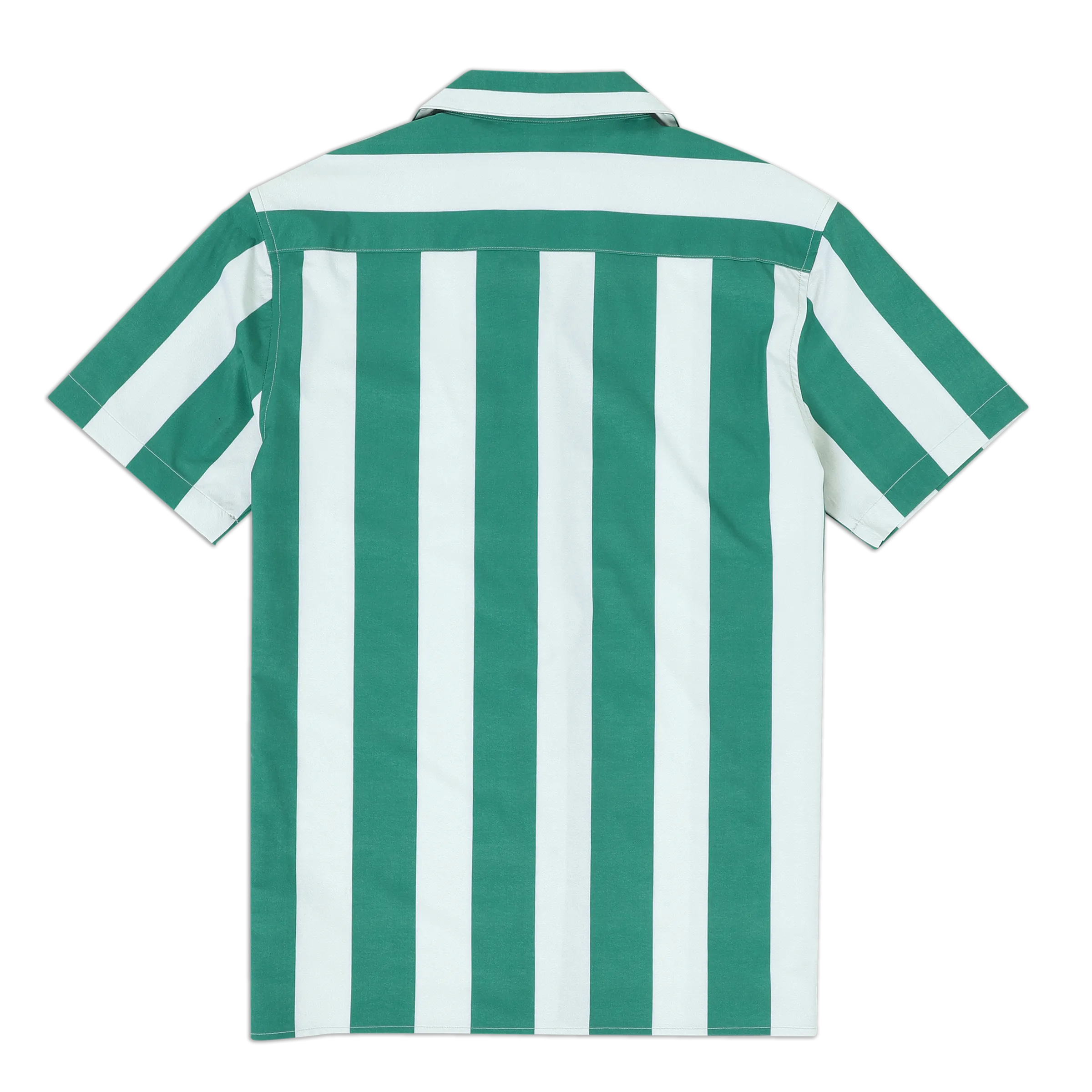 Cabana Camp Collar Shirt