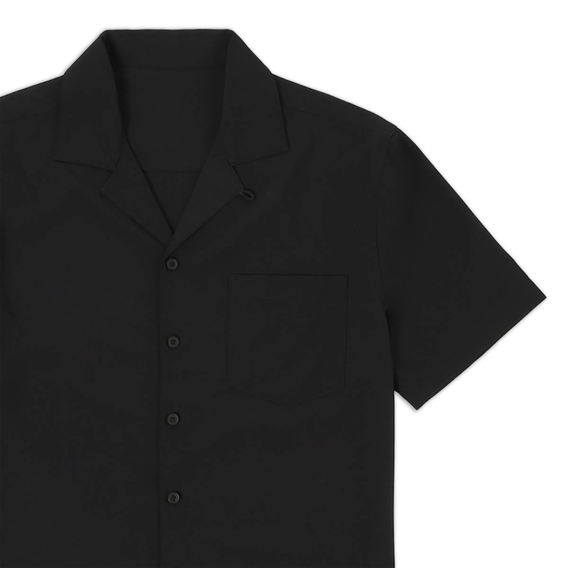 Cabana Camp Collar Shirt