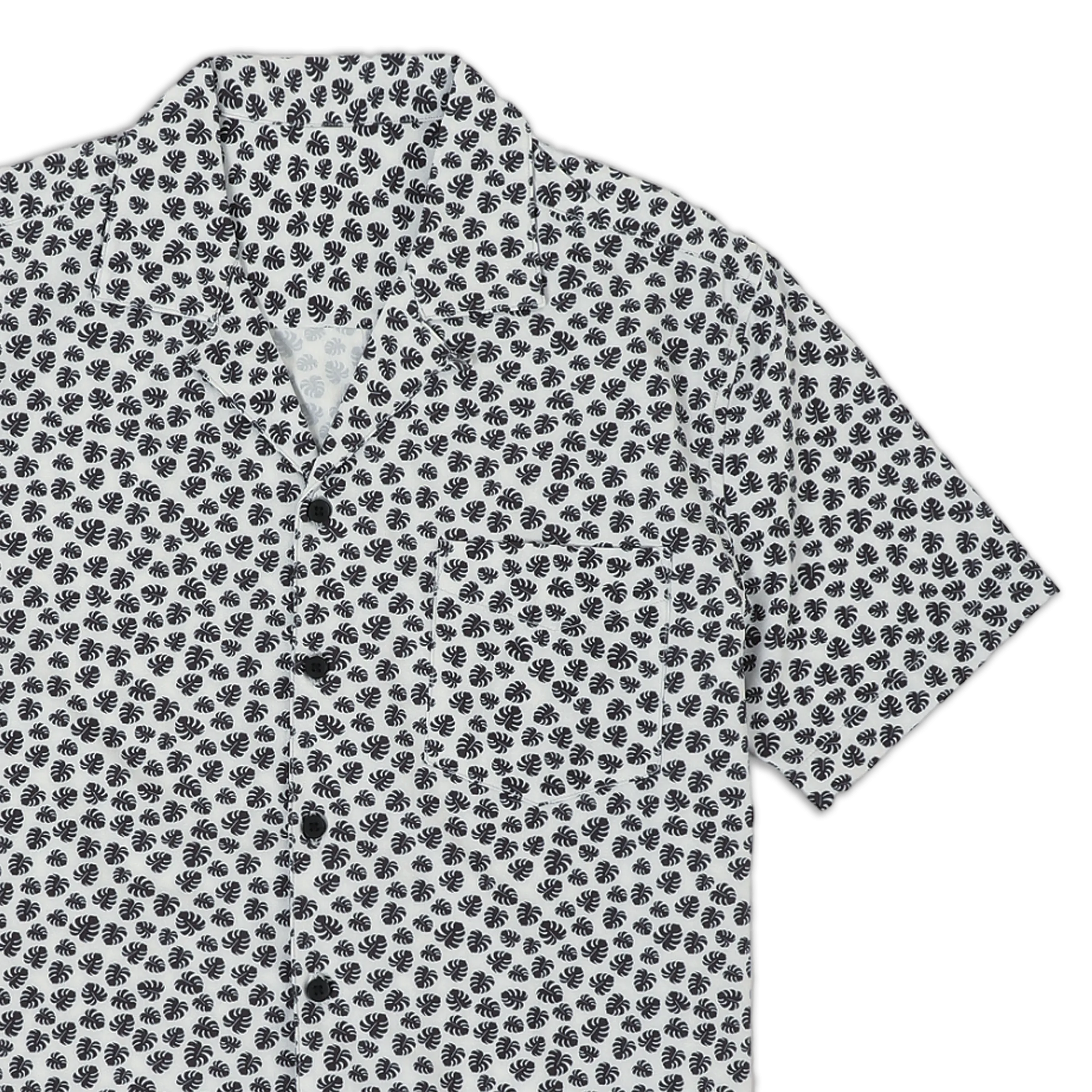 Cabana Camp Collar Shirt