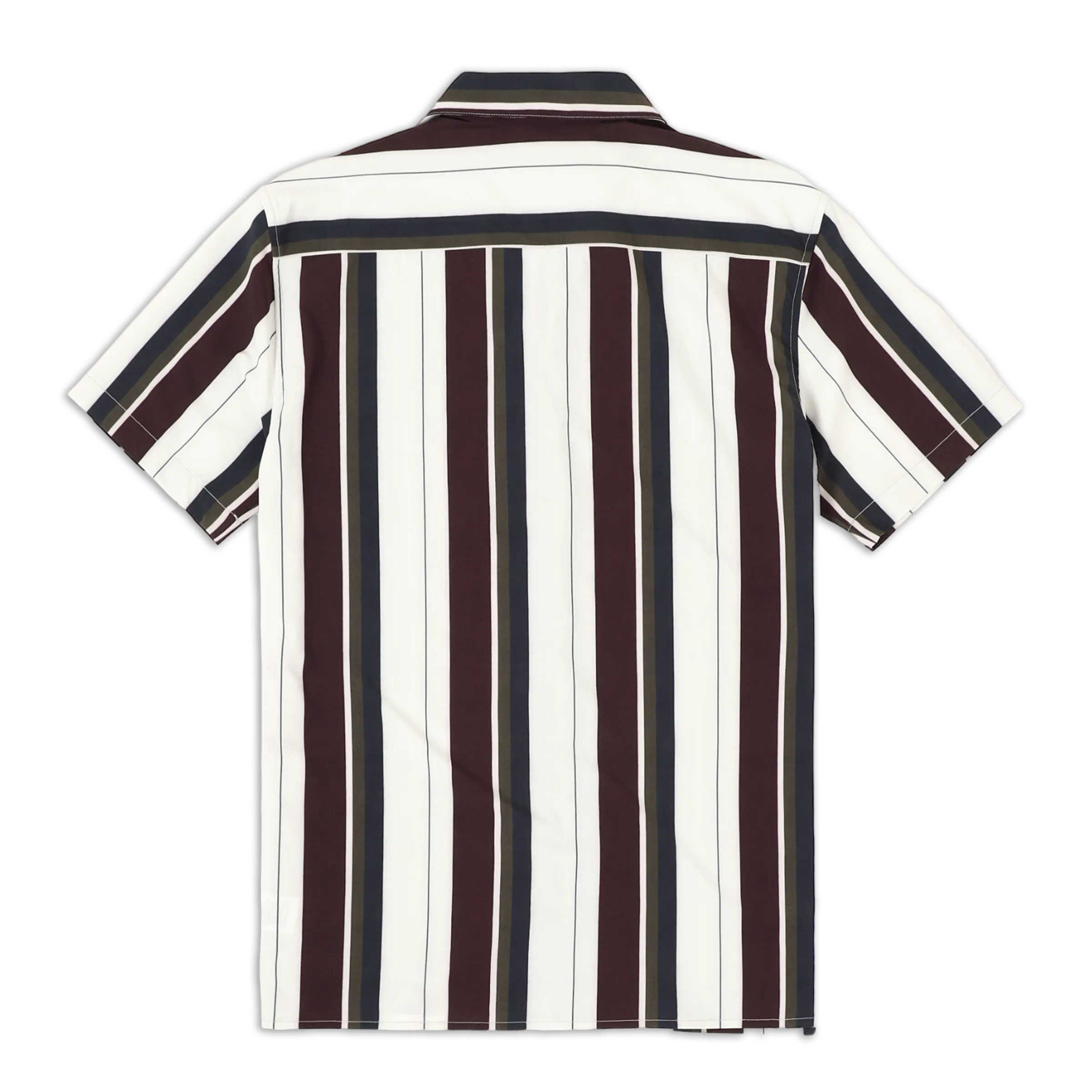 Cabana Camp Collar Shirt