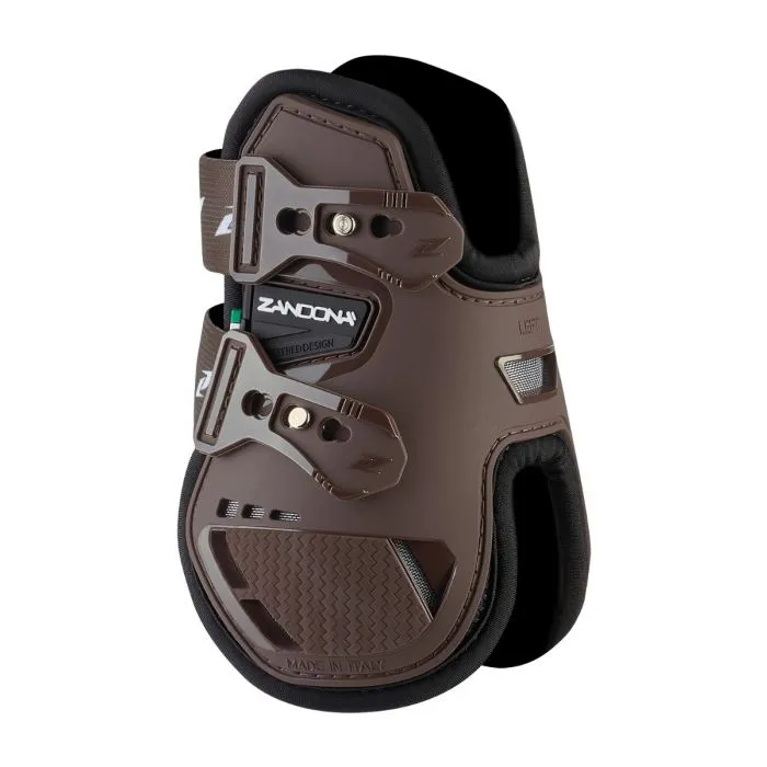 Carbon Pro H-Performance Fetlock Boots