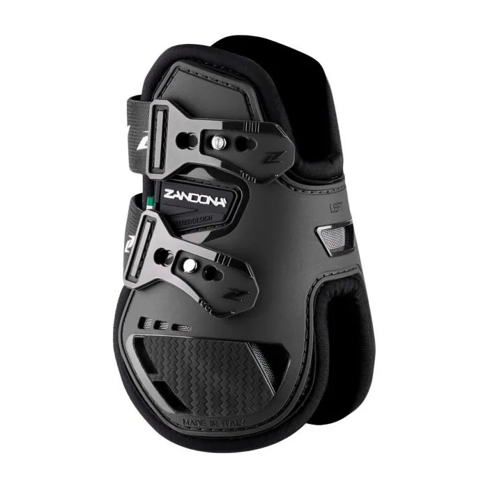 Carbon Pro H-Performance Fetlock Boots