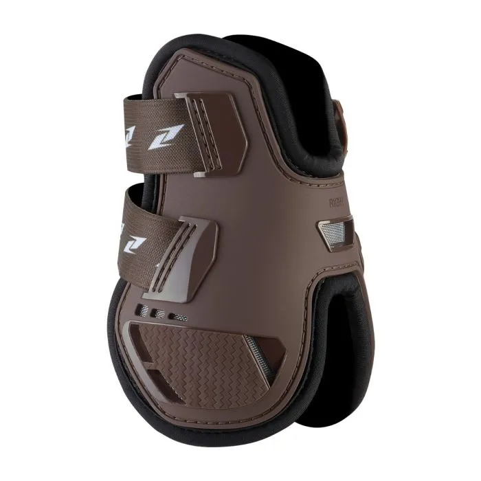 Carbon Pro H-Performance Fetlock Boots