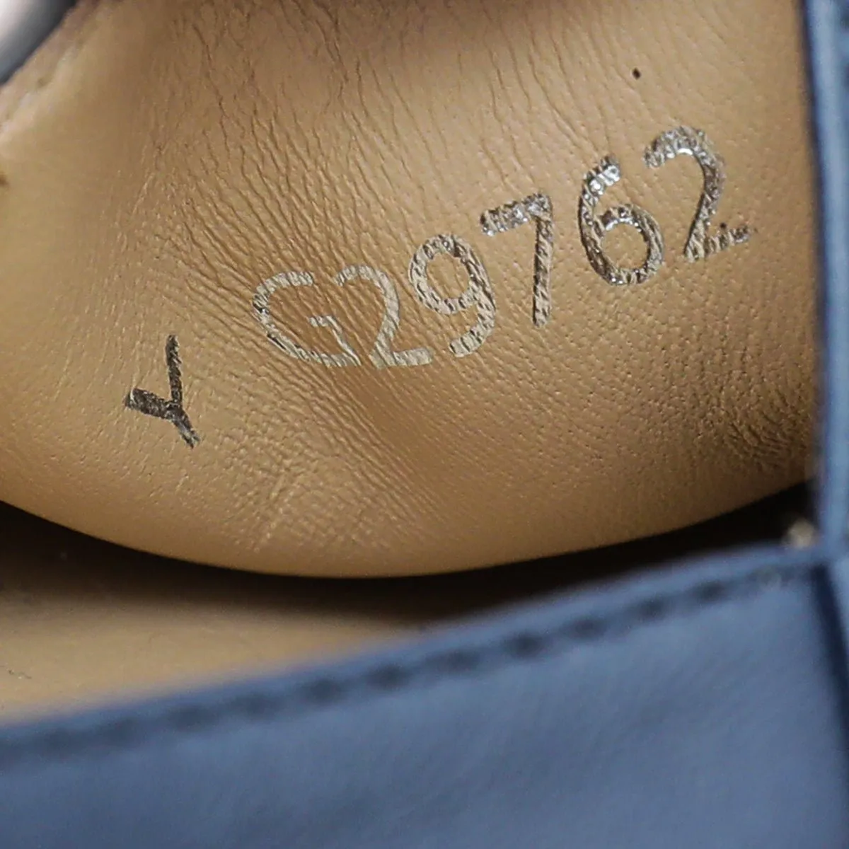 Chanel Bicolor CC Cap Toe Espadrille 38