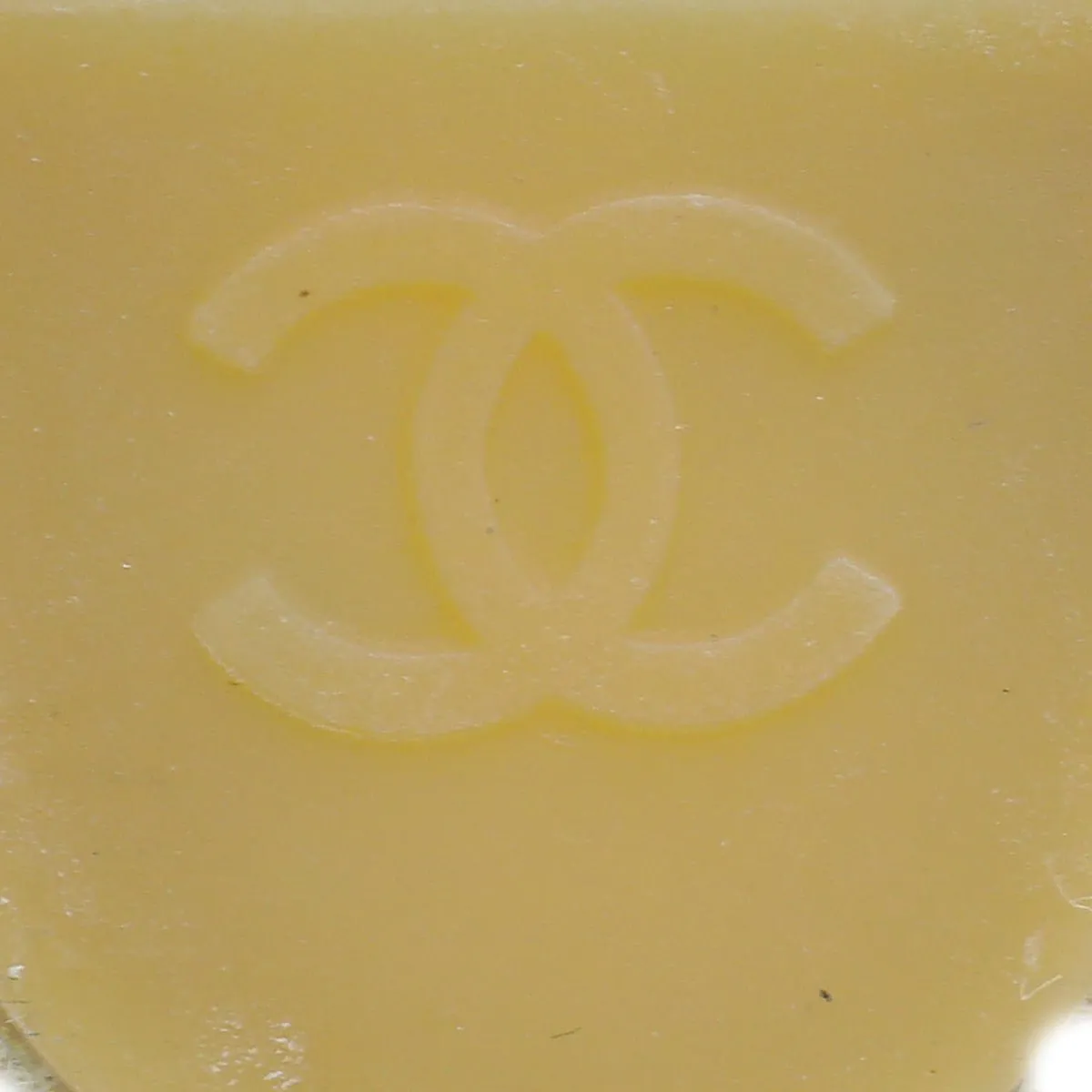 Chanel Bicolor CC Cap Toe Espadrille 39