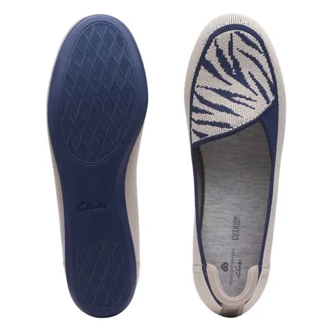 Clarks Carly Star