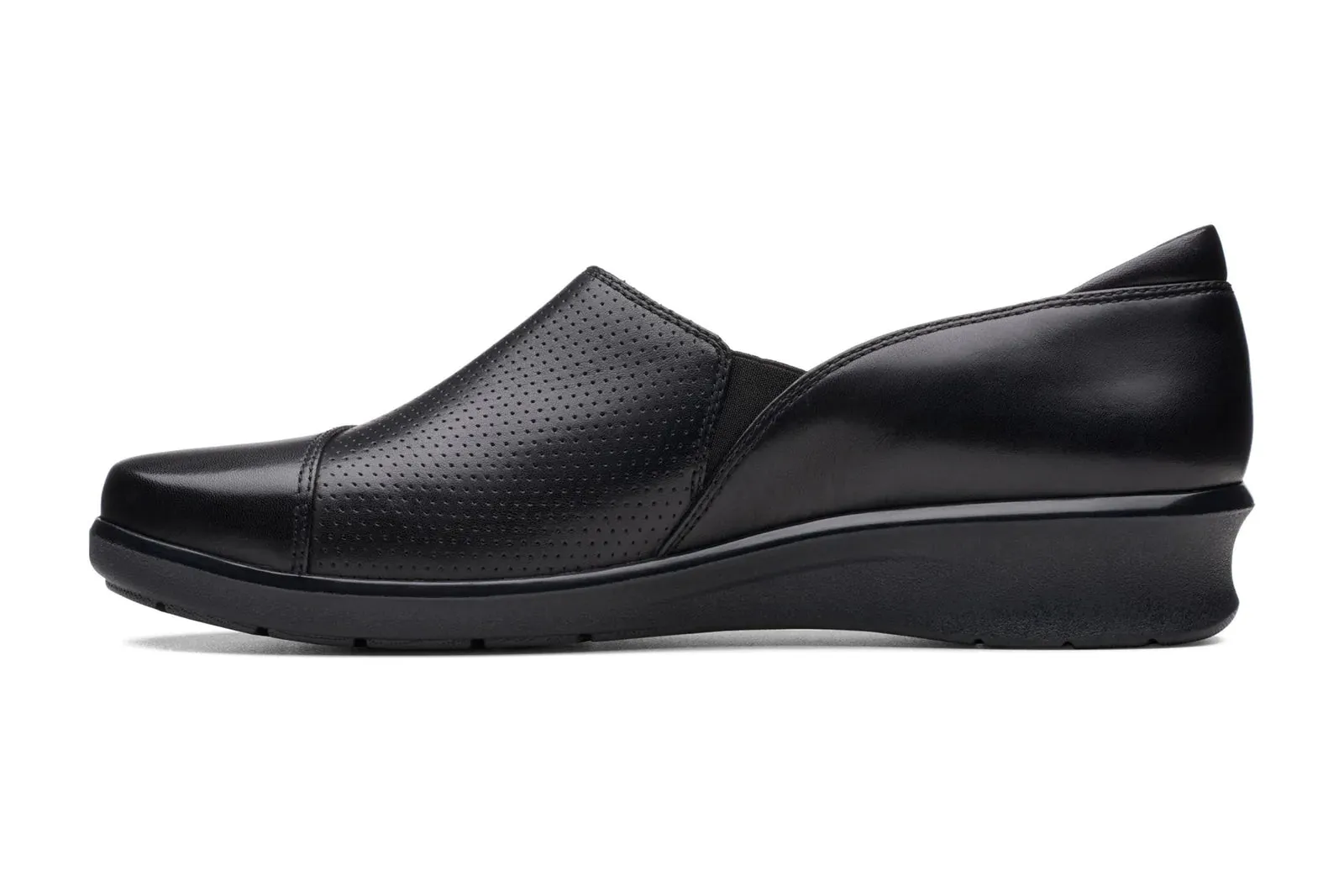 Clarks Hope Porter
