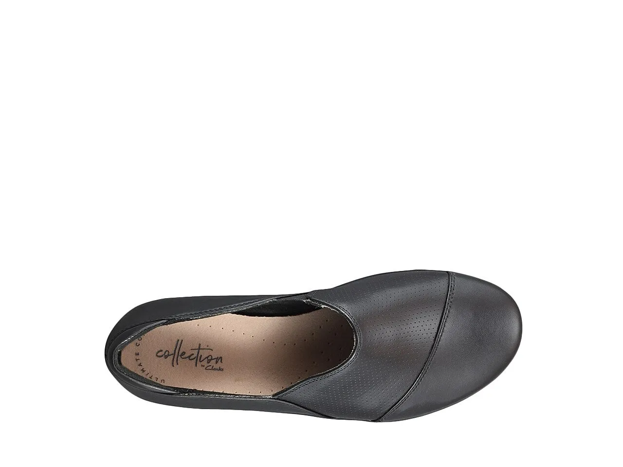 Clarks Hope Porter