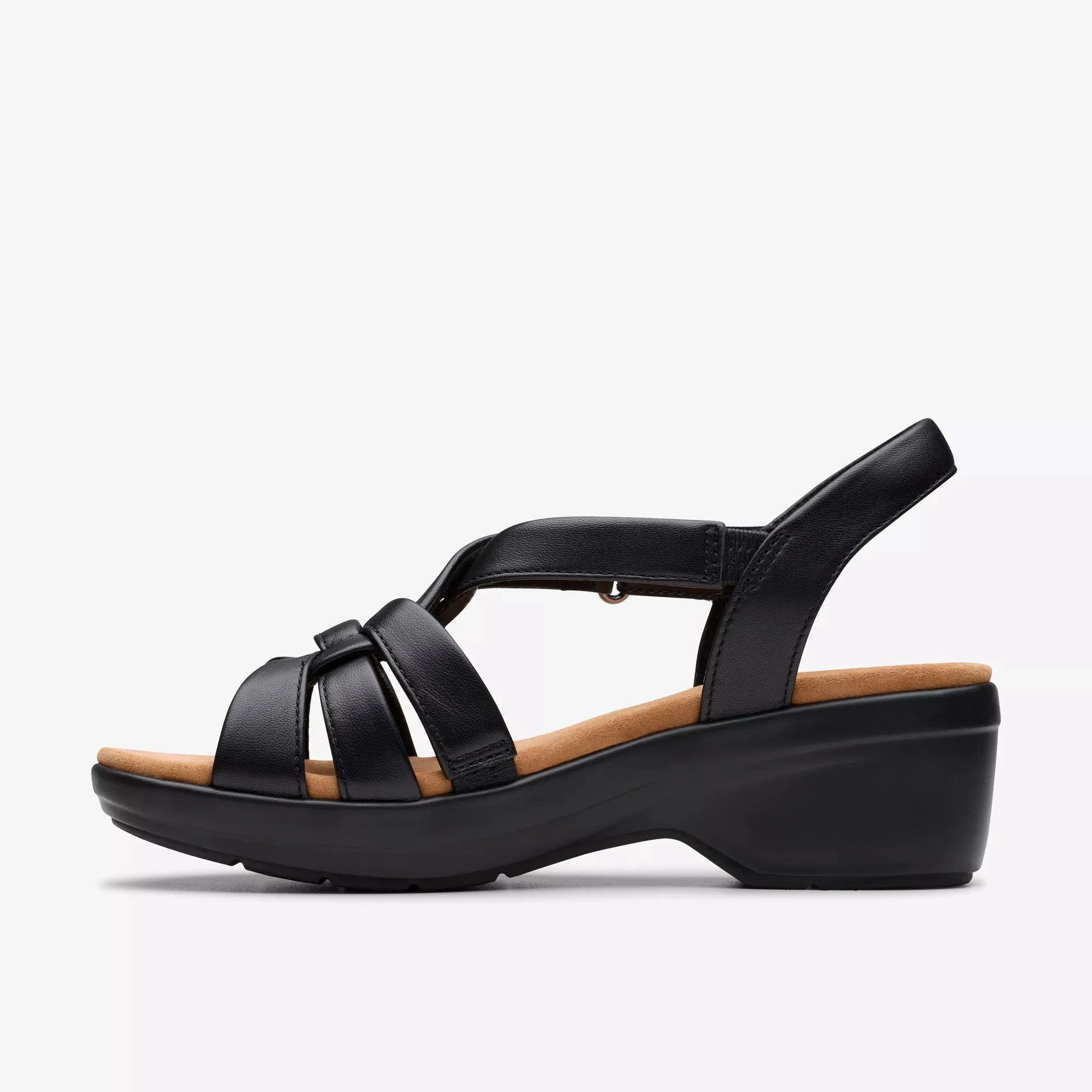 Clarks Tuleah Cross