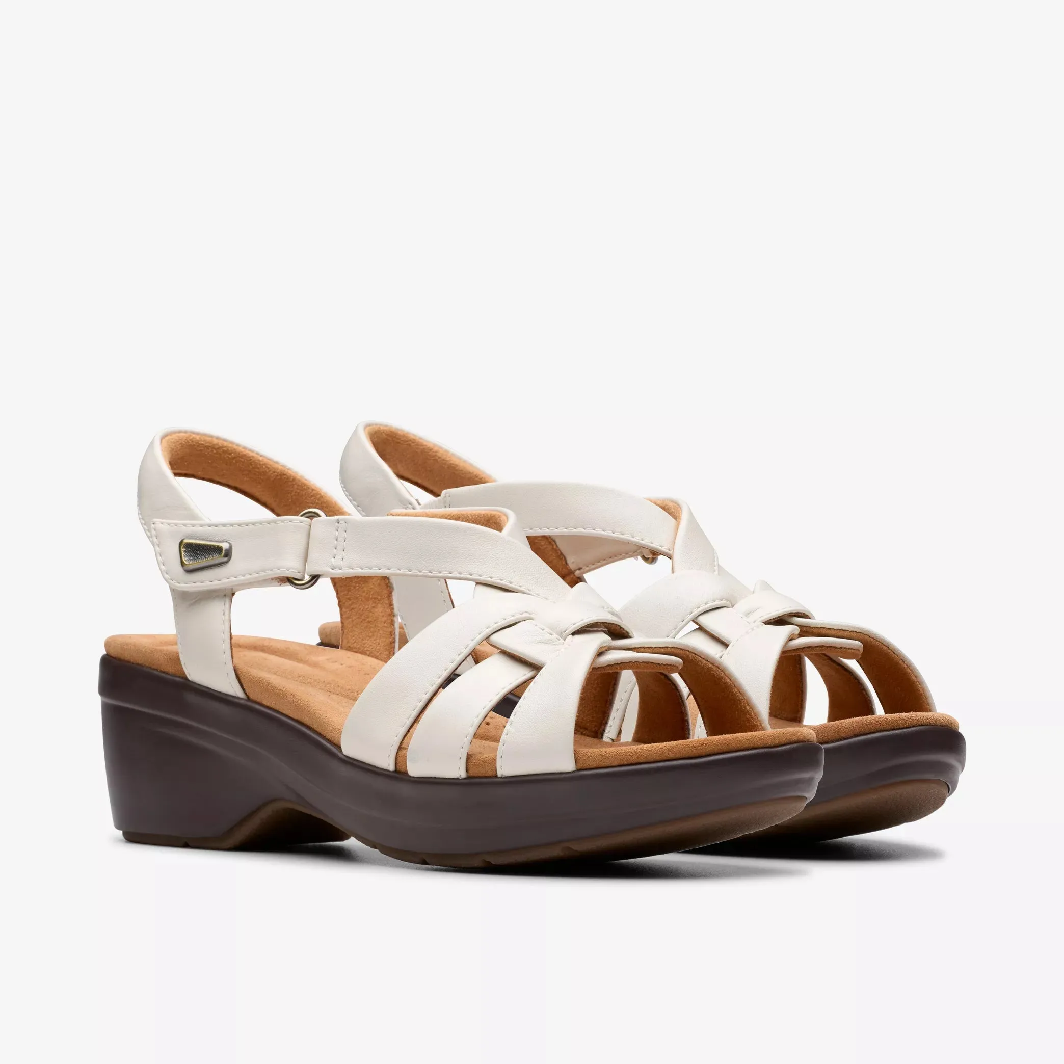 Clarks Tuleah Cross