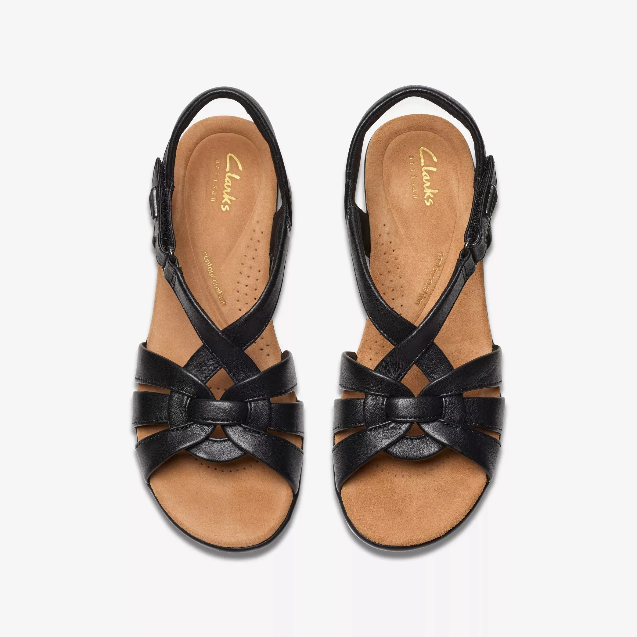 Clarks Tuleah Cross