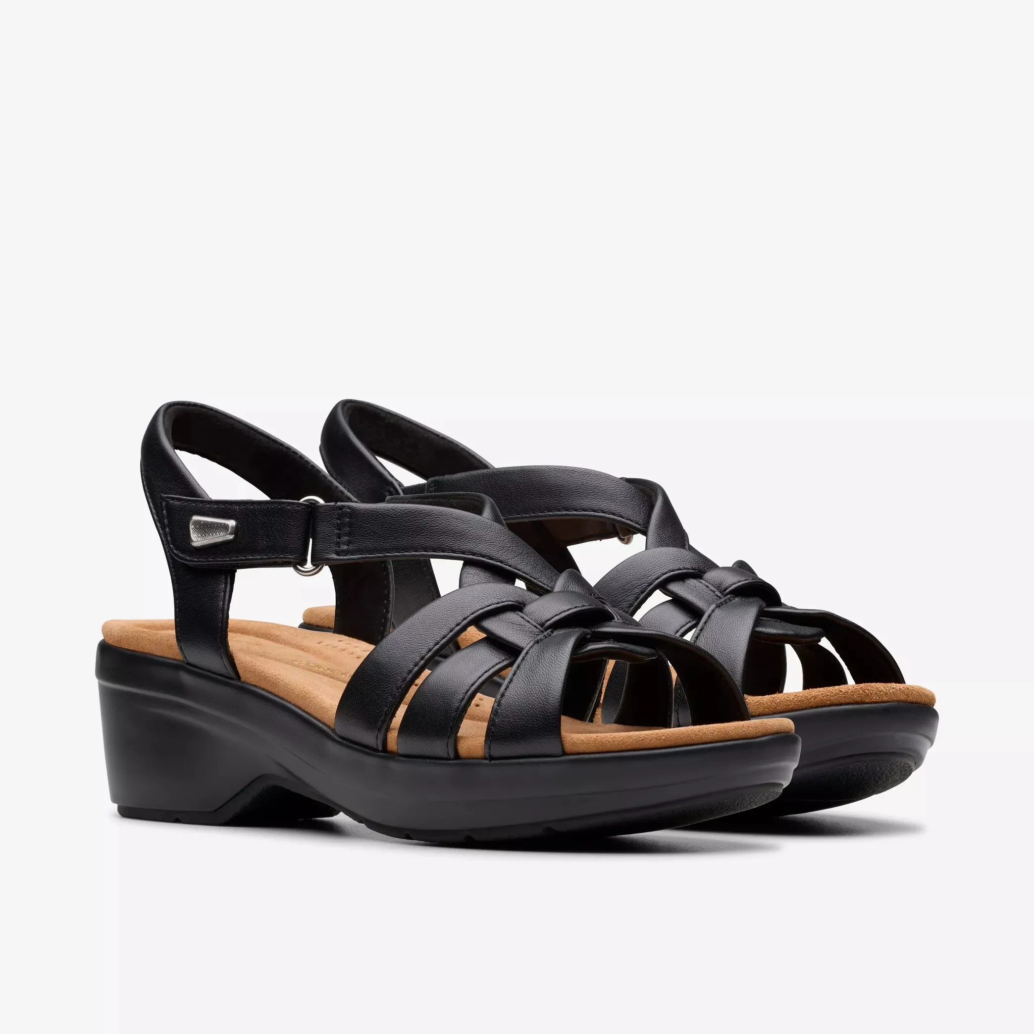 Clarks Tuleah Cross