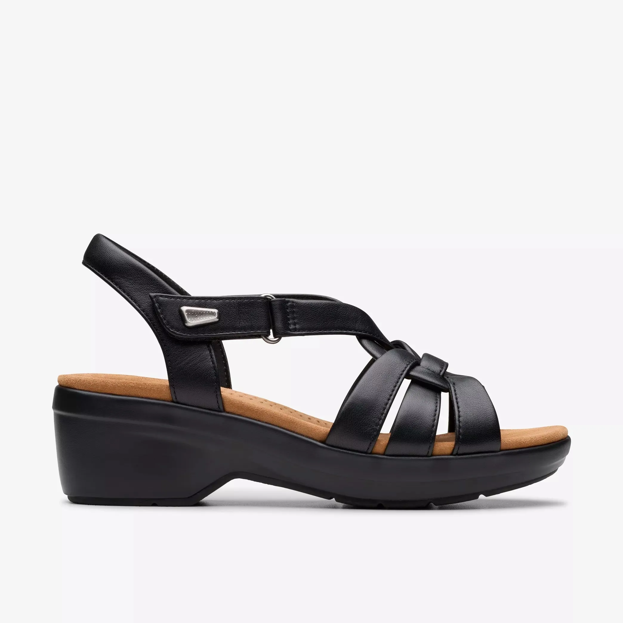 Clarks Tuleah Cross