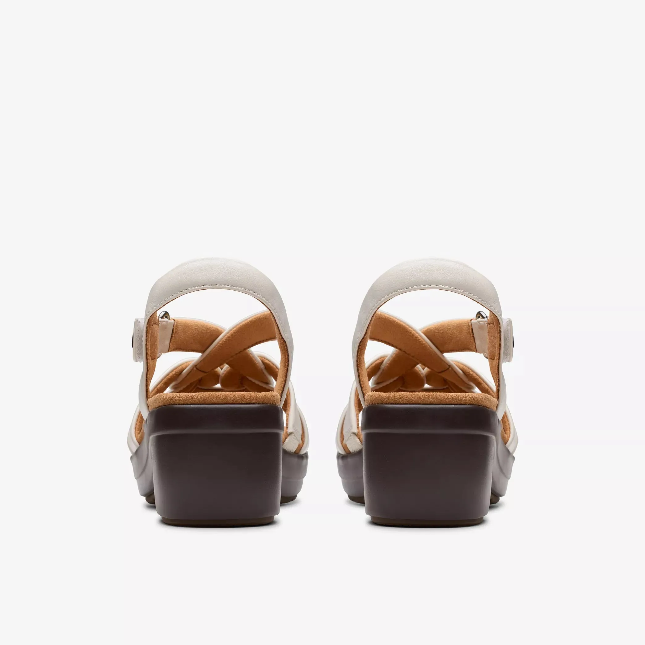 Clarks Tuleah Cross