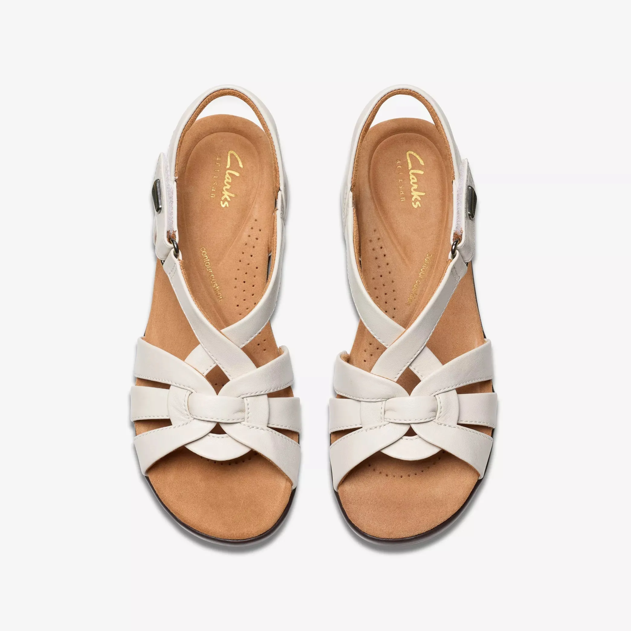 Clarks Tuleah Cross