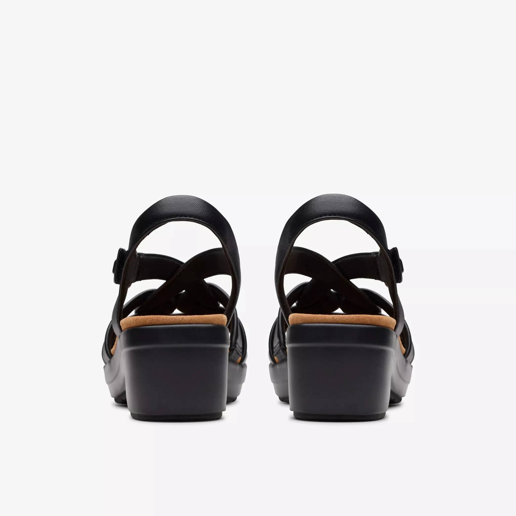 Clarks Tuleah Cross