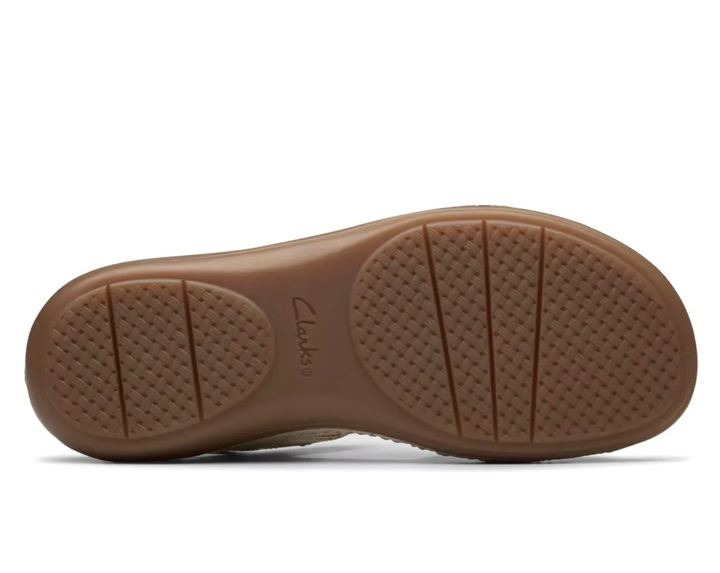 Clarks Women's Cecily Strap