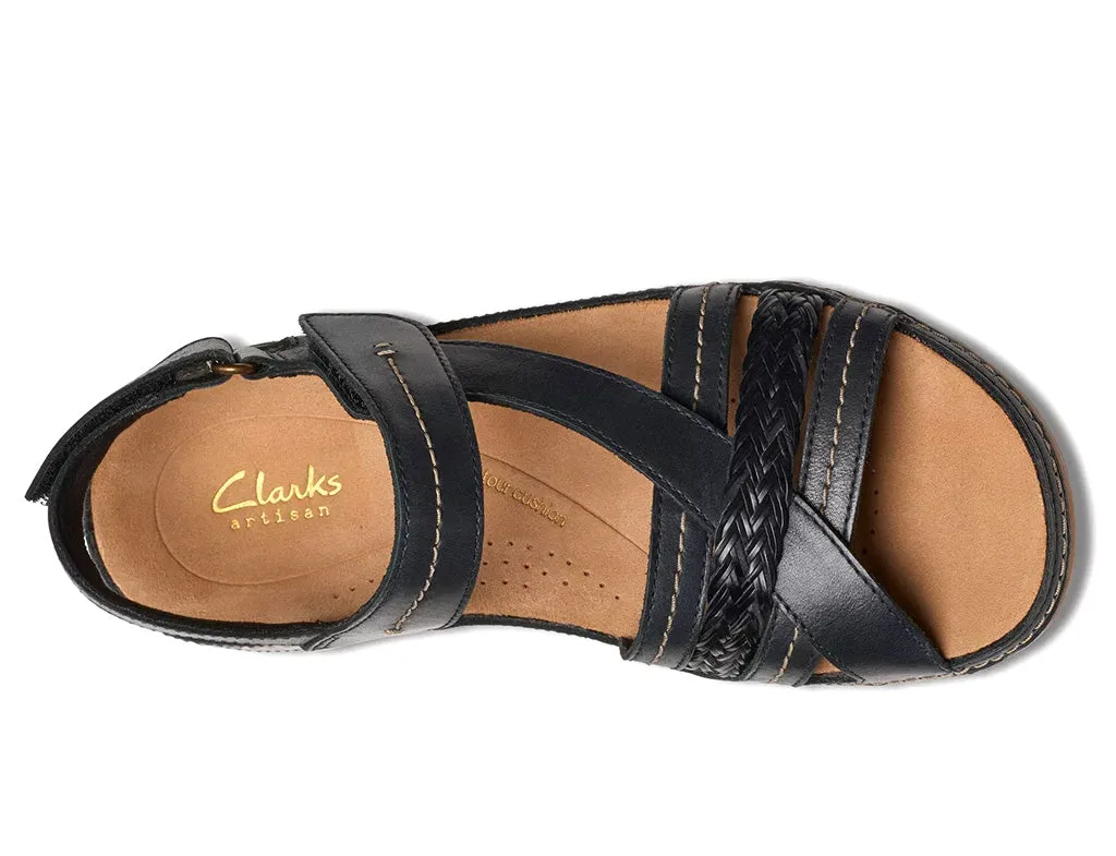 Clarks Women's Cecily Strap