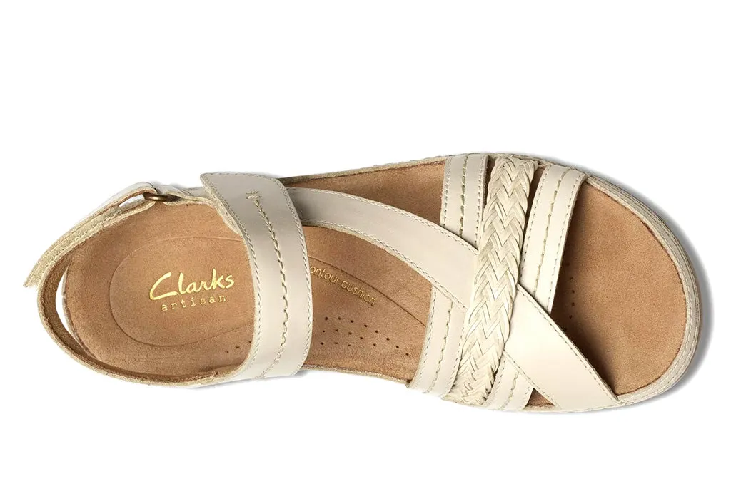 Clarks Women's Cecily Strap