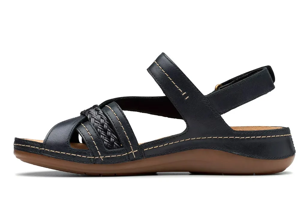 Clarks Women's Cecily Strap